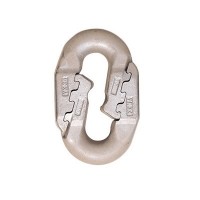 G80 European Connecting Link Lifting Chain Connector