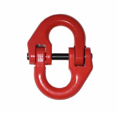 G80 European Connecting Link Lifting Chain Connector